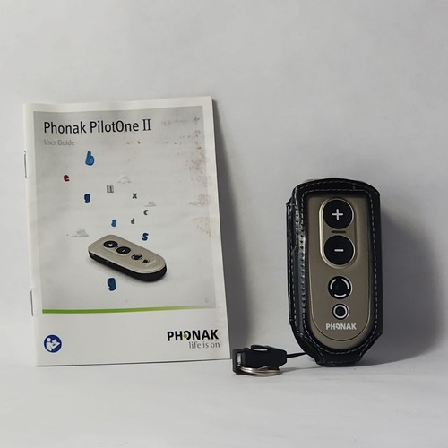 Fondina cintura phonak - cintura,