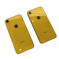 Apple iPhone XR 64GB - Black