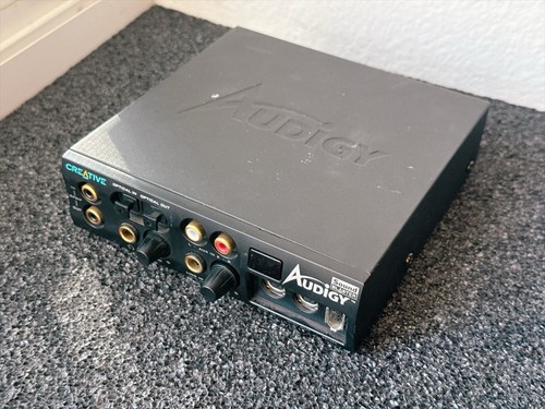 Creative sound blaster - -,