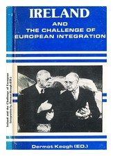 Keogh, Dermot Irlanda E La