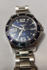 Brumus - LONGINES "Hydro