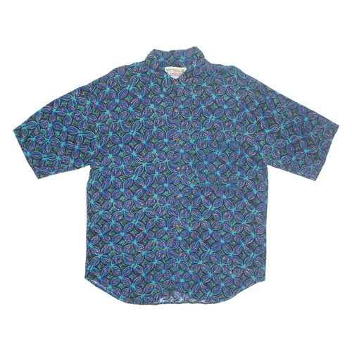 Camicia hawaiian vintage - camicia,