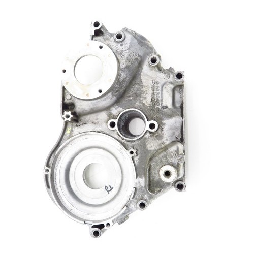 Tappo testata destra mercedes - testata,,