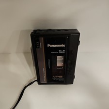 Mini registratore a cassetta