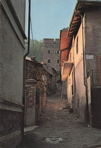 175e cartolina vinadio - 41-175e),
