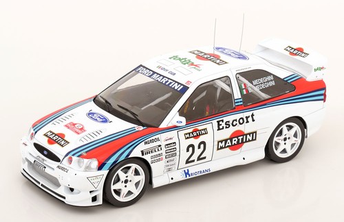 Ixo ford escort - ford,