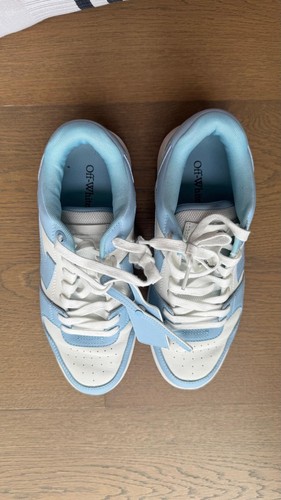 Off white fuori ufficio 2023 - off-white,