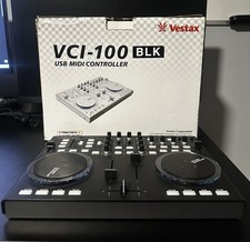 Vestax VCI-100 SE DJ TechTools