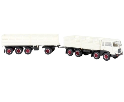 Brekina 58412 camion fiat - 58412,