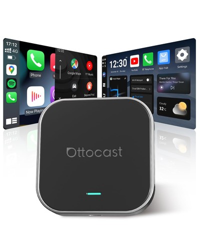 Ottocast box 2026 - e2,