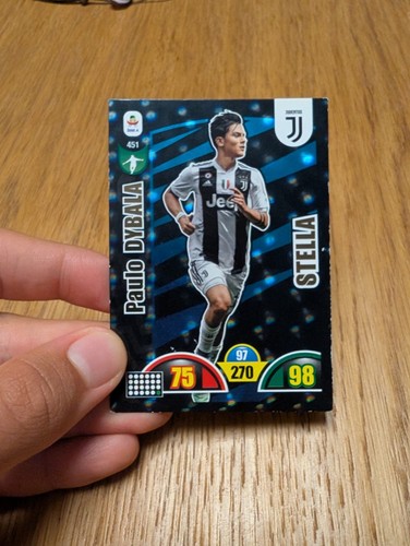 Panini adrenalyn calciatori - adrenalyn,