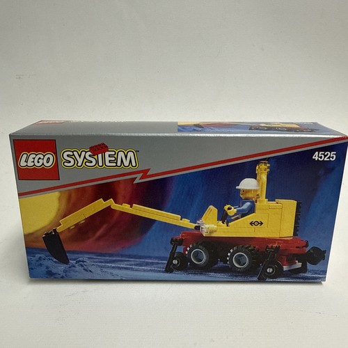 Vintage raro sigillato lego - vintage,