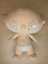 Peluche Family Guy Stewie con