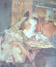 FAUSTO PIRANDELLO. EDIZ