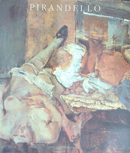 Fausto pirandello ediz - fausto,