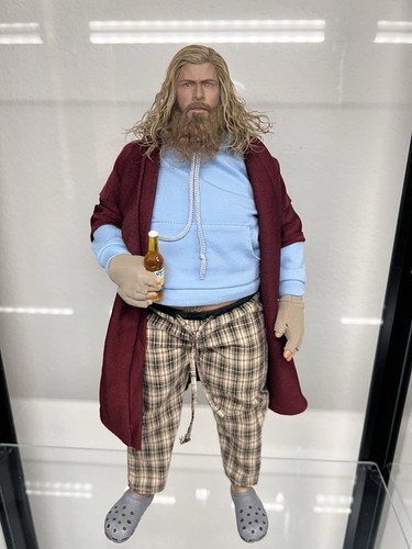 Fat thor end gioco scala - end,