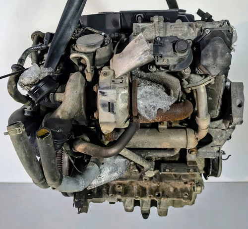 Motore audi bls 9 - motore, 1.9