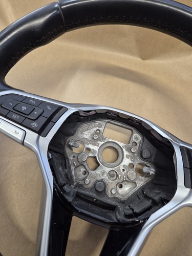 Volante volkswagen numero - volante, di