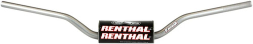 Renthal 609 manubrio - 609-01-tt,