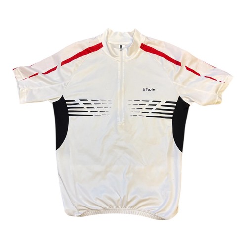 Maglia ciclismo twin - ciclismo, b’twin