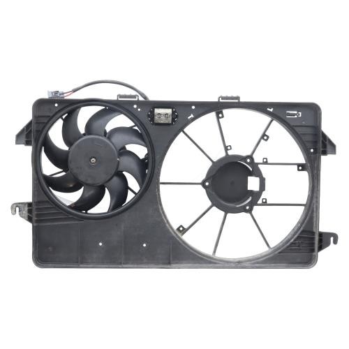 Motoventilatore radiatore ford - motoventilatore,