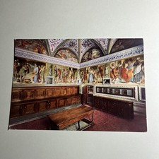 PERUGIA BASILICA S. PIETRO