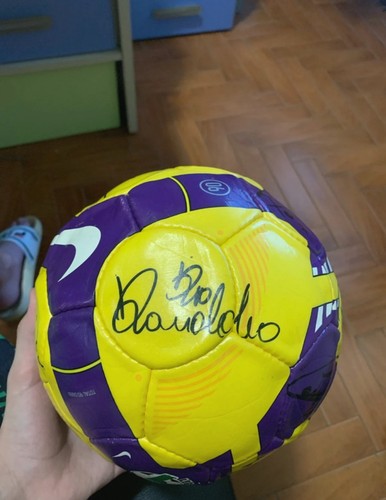Pallone lega calcio - pallone,