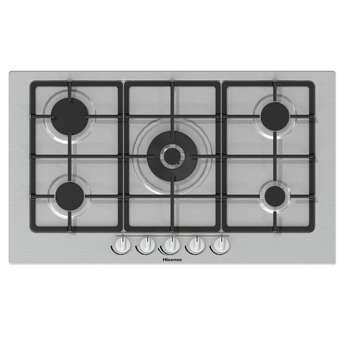 Hisense gm973xf piano - gm973xf, cottura