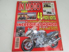 RIVISTA IN MOTO