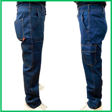 Pantaloni da lavoro Uomo