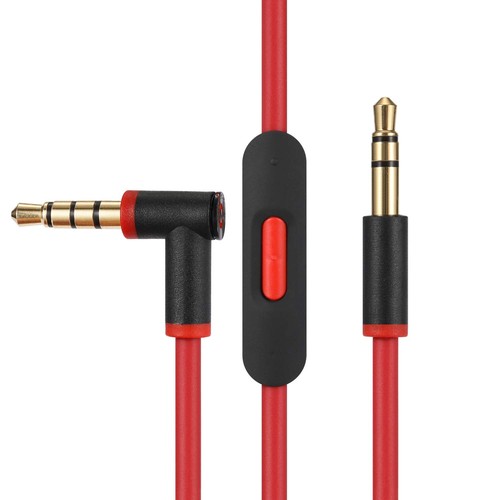 Cavo audio con microfono - , e