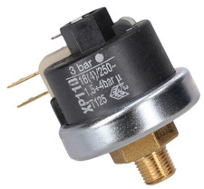 DE LONGHI Pressostato 3 Bar