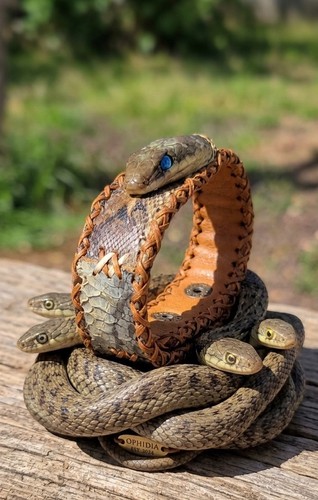 Bracciale unico nel - , genere