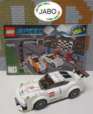 (AH 9) LEGO SPEED CHAMPIONS 1x