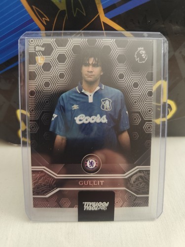 Topps total football - football, 25/26
