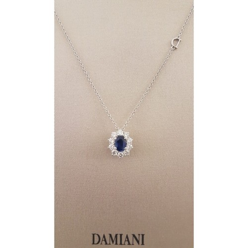 Collana damiani 20081719 - collana,