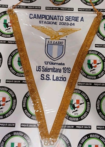 Gagliardetto pennant match - gagliardetto,