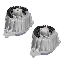 Support moteur avant