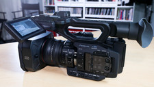 Videocamera Panasonic HC-X1