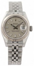 ROLEX Datejust 26 - Lunetta