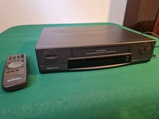 VIDEOREGISTRATORE VHS SAMSUNG SV-30XK