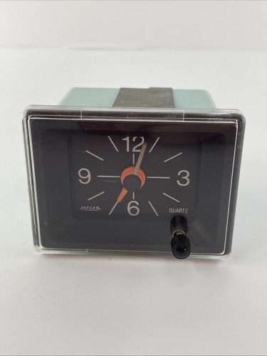 Orologio auto jaeger quartz - jaeger,