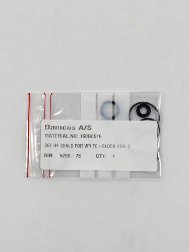 Damcos set guarnizioni vpi - damcos, a/s