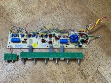 Fender 65 Princeton Reverb Amp Re-Issue Set di schede PC