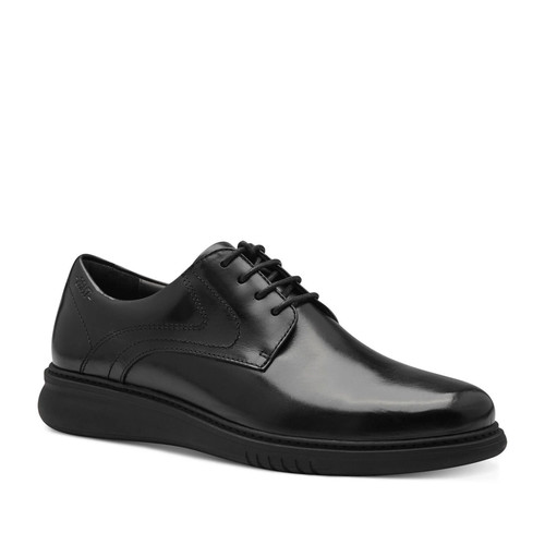 Tamaris mocassini uomo nero - tamaris,