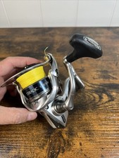 Mulinello da Pesca Spinning