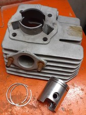 Gruppo Termico Cilindro Con