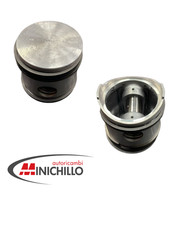 SERIE PISTONI PEZZI 4 FIAT