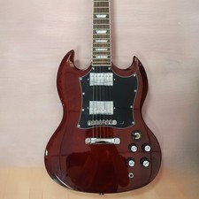 SG Standard Brown Chitarra