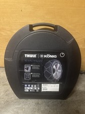 CATENE DA NEVE THULE XG-12 Pro